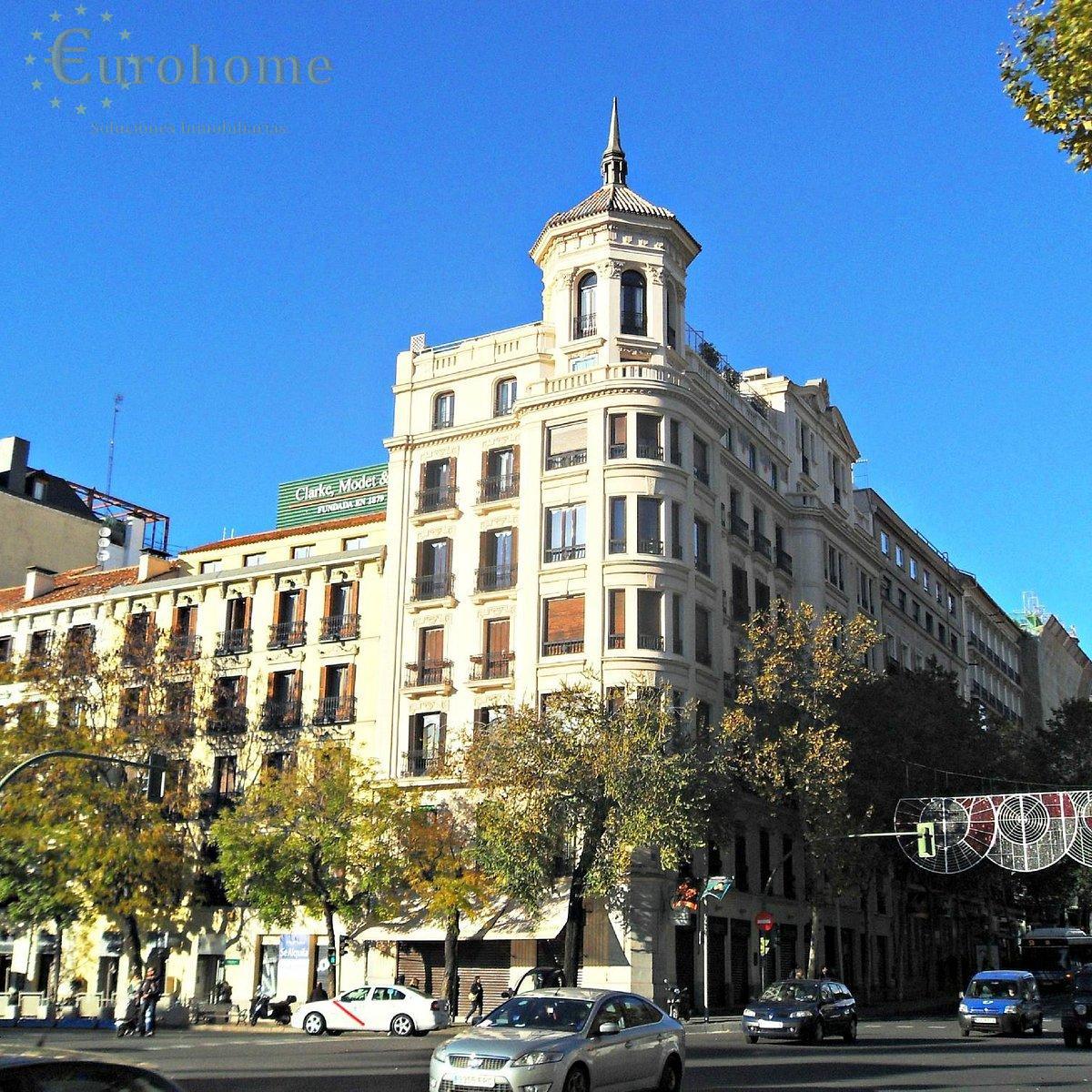 Geschäftsübergabe von ladenlokal in
 Madrid