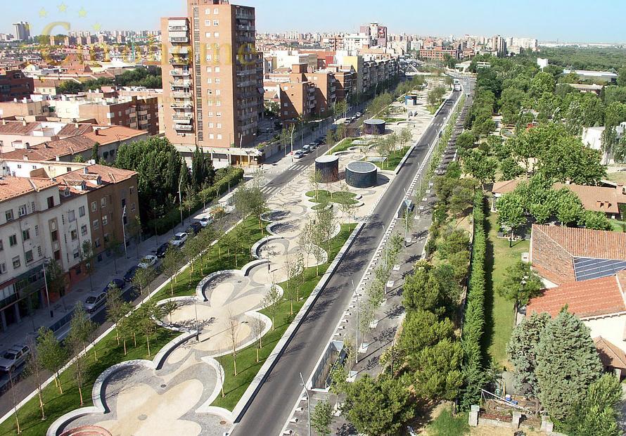 Geschäftsübergabe von ladenlokal in
 Madrid