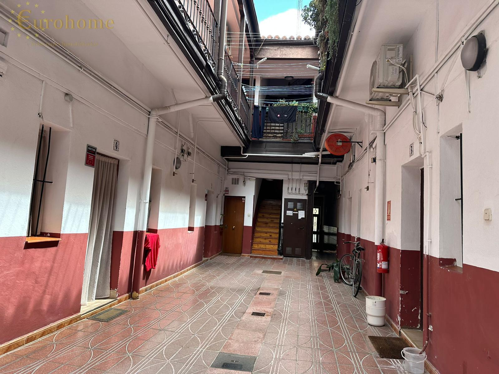 Corridor