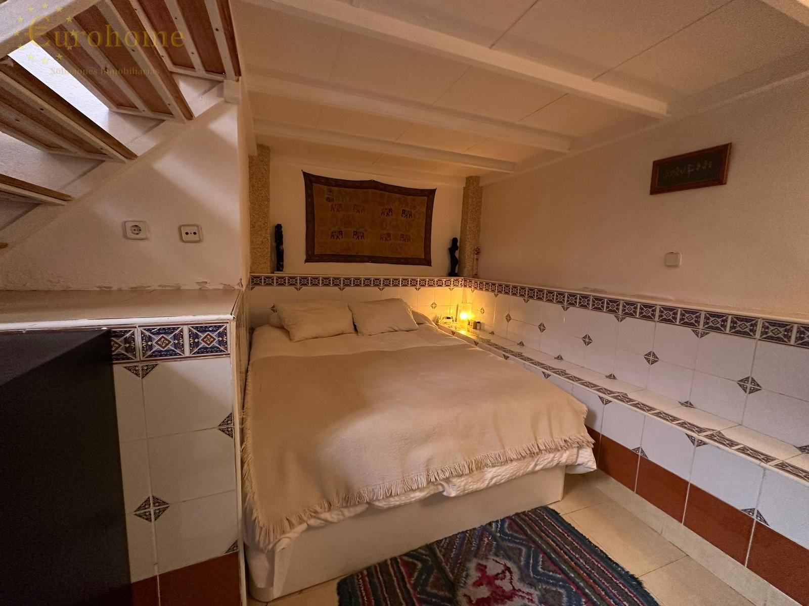 Main bedroom