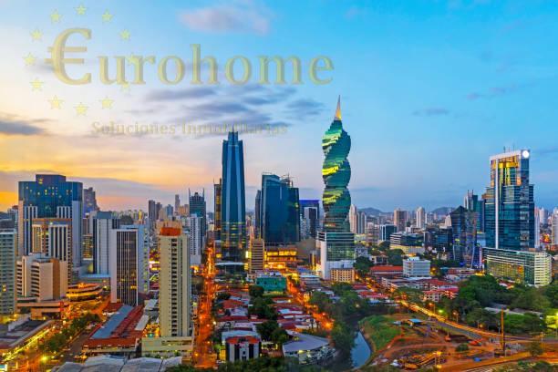 Zu verkaufen von hotel in
 Ciudad de Panamá