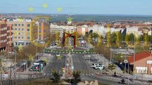 For share of premises in Alcobendas