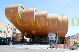 Geschäftsübergabe von ladenlokal in
 Alcobendas