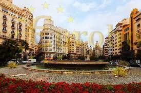 For sale of building in Valencia
