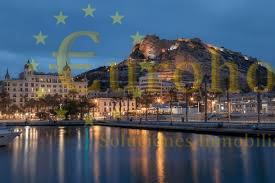 Zu verkaufen von hotel in
 Alicante