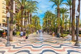 Zu verkaufen von hotel in
 Alicante