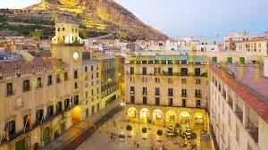 Zu verkaufen von hotel in
 Alicante
