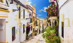 Venta de hotel en Marbella