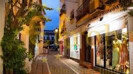 Venta de hotel en Marbella