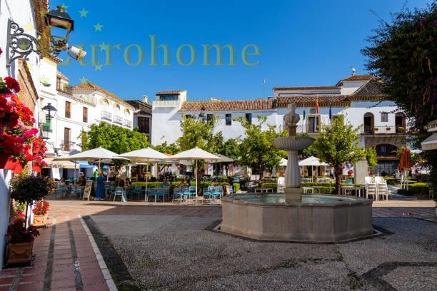Venta de hotel en Marbella