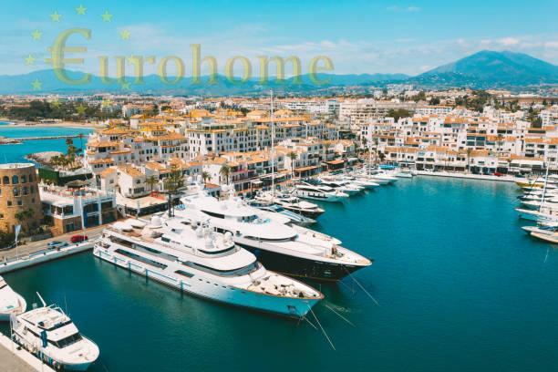 Venta de hotel en Marbella