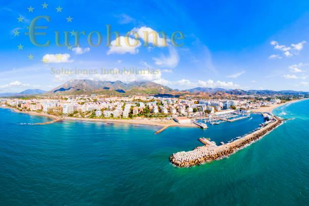 Venta de hotel en Marbella