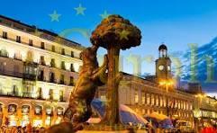 Vente de bâtiment dans Madrid