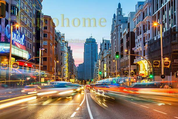 بيع من فندق في Madrid