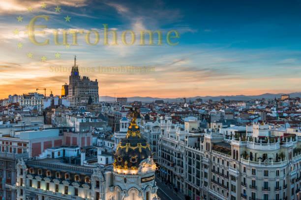 بيع من فندق في Madrid