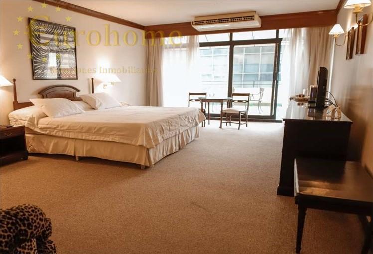 Zu verkaufen von hotel in
 Puerto Casado