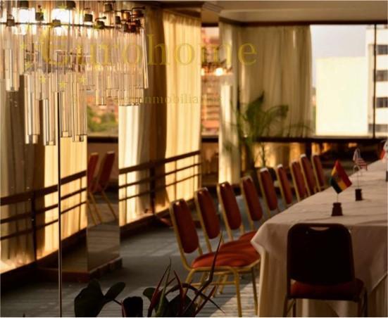 Zu verkaufen von hotel in
 Puerto Casado