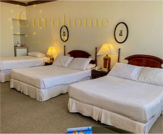 Zu verkaufen von hotel in
 Puerto Casado