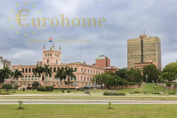 Zu verkaufen von hotel in
 Puerto Casado