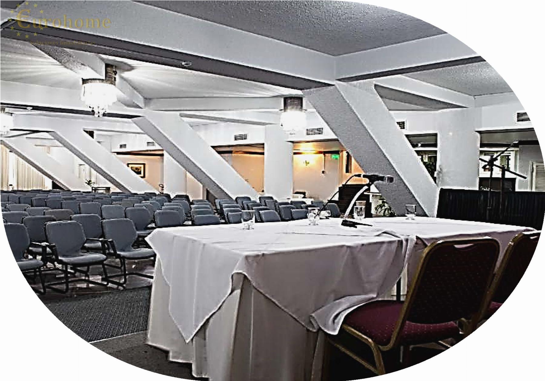 Zu verkaufen von hotel in
 Puerto Casado