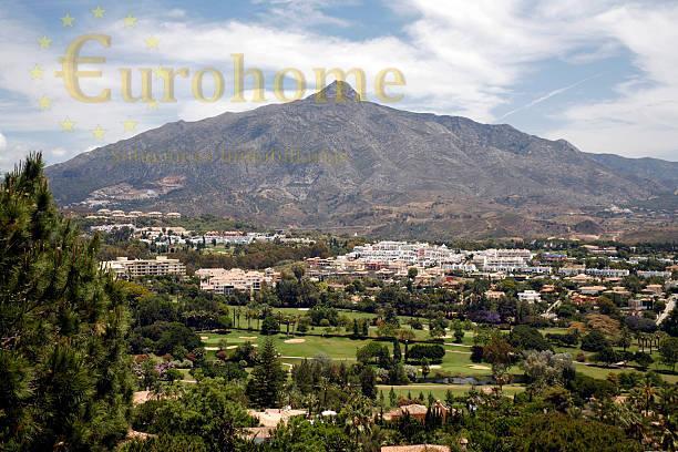 For sale of hotel in Estepona