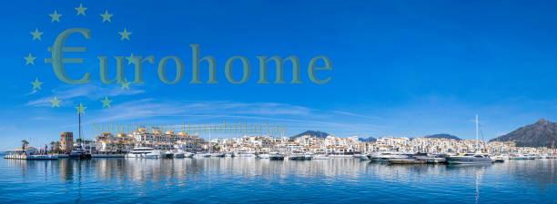 For sale of hotel in Estepona