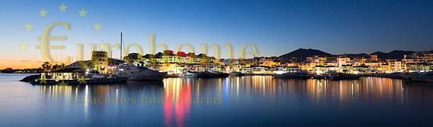 For sale of hotel in Estepona