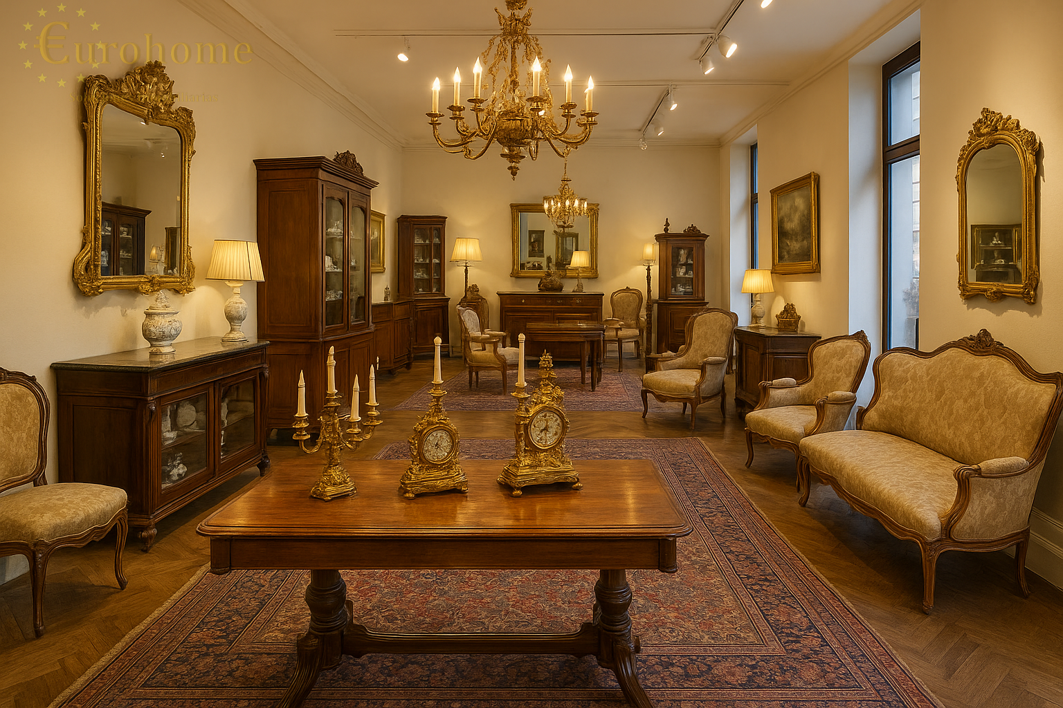 Venta de local en Madrid