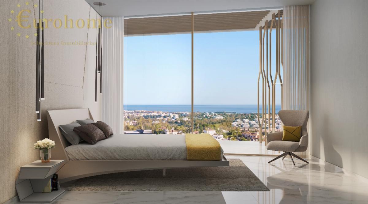 Chambre principale