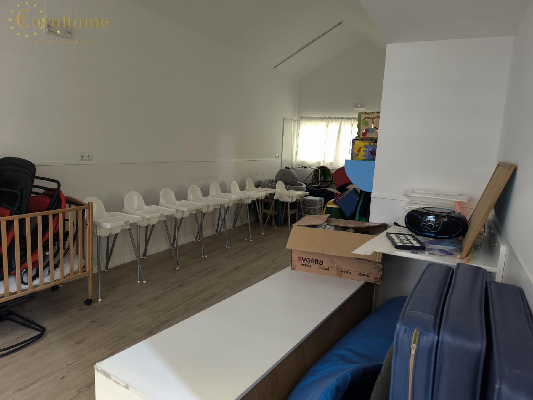 Sala de espera