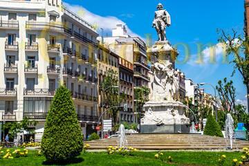 Alquiler de local en Madrid