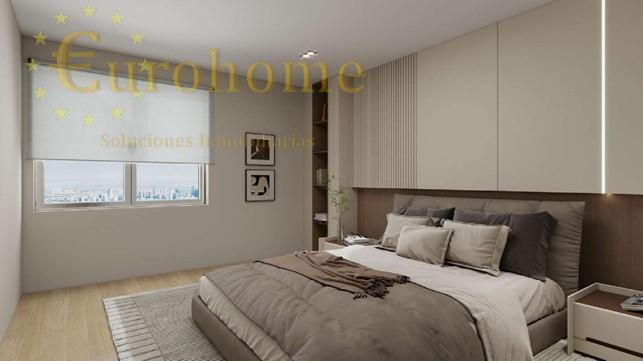 Dormitorio principal