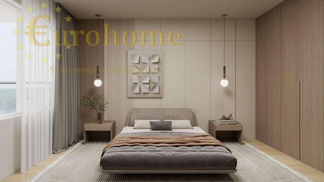 Dormitorio