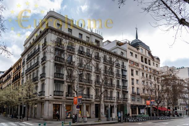 Traspaso de local en Madrid