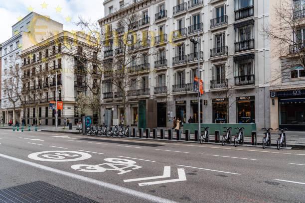 Traspaso de local en Madrid