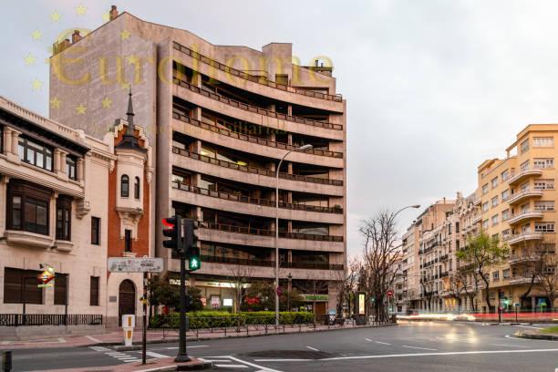 Traspaso de local en Madrid