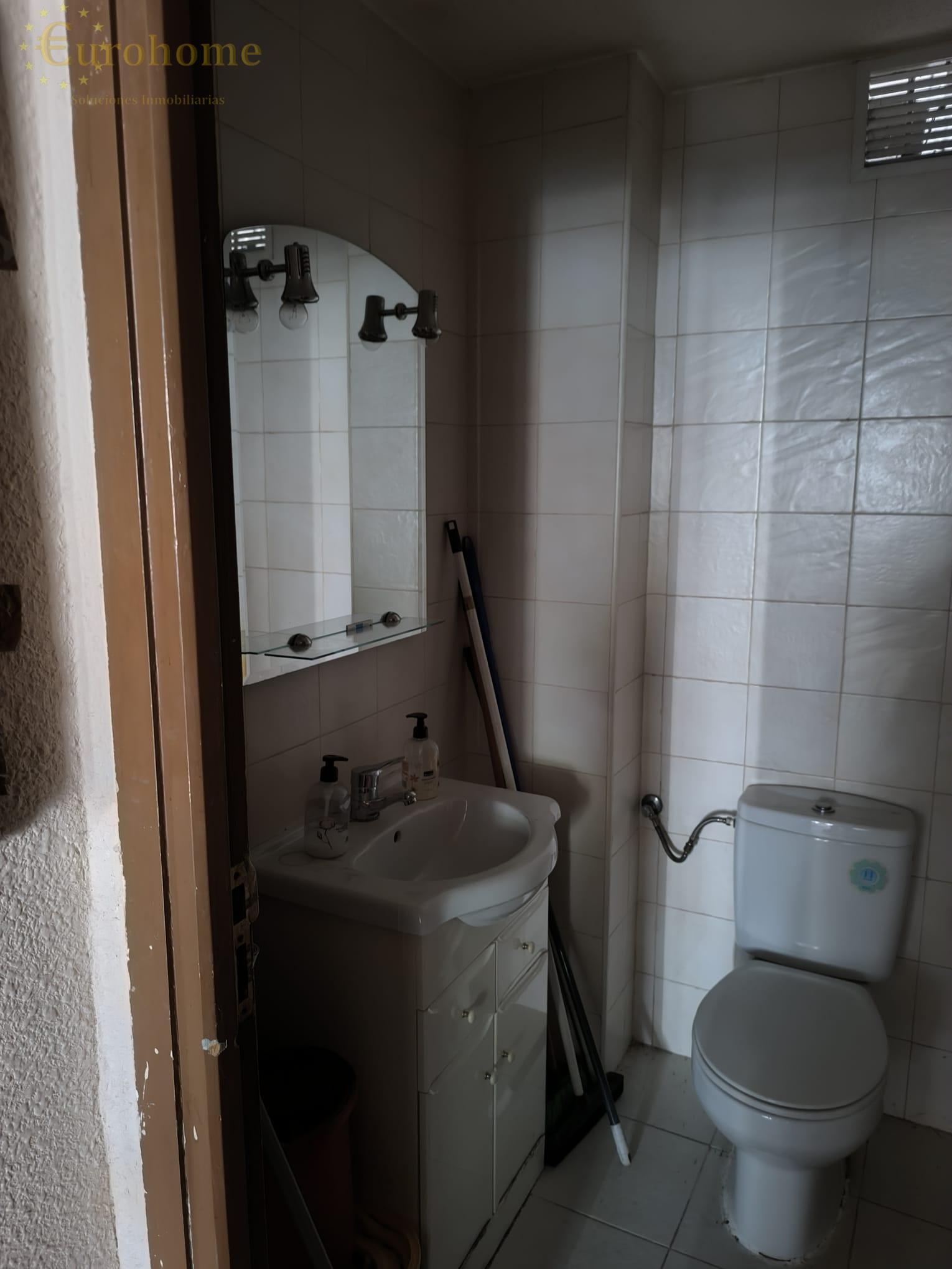 Washroom