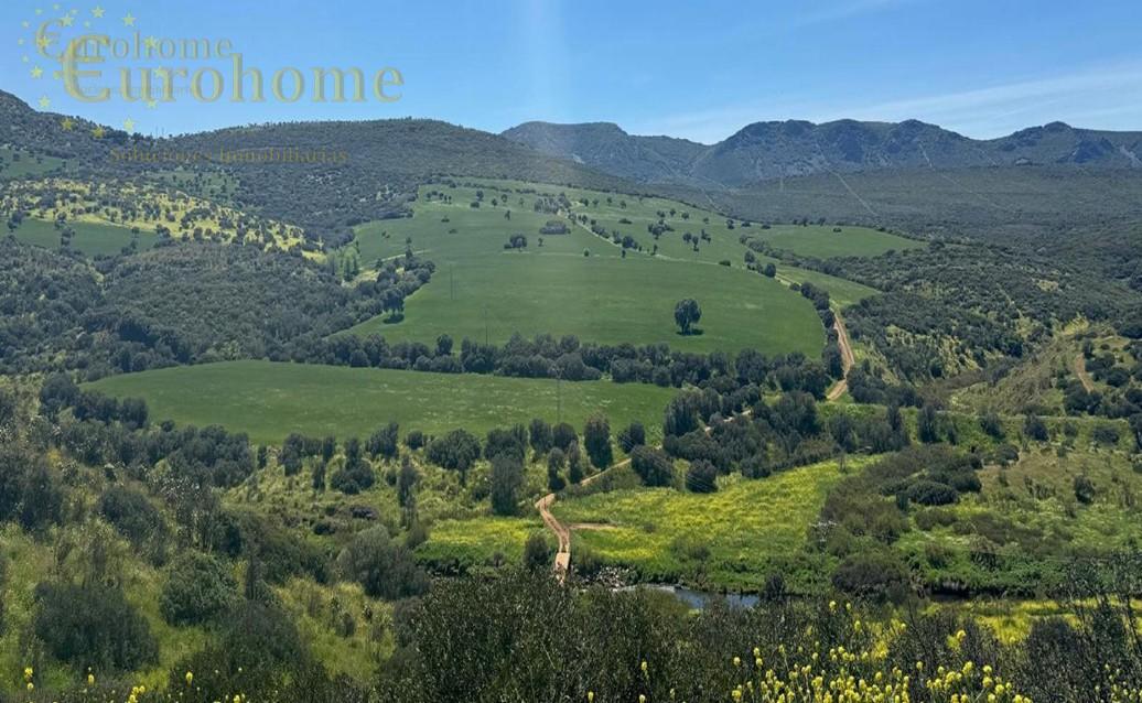Venta de terreno en Madrid