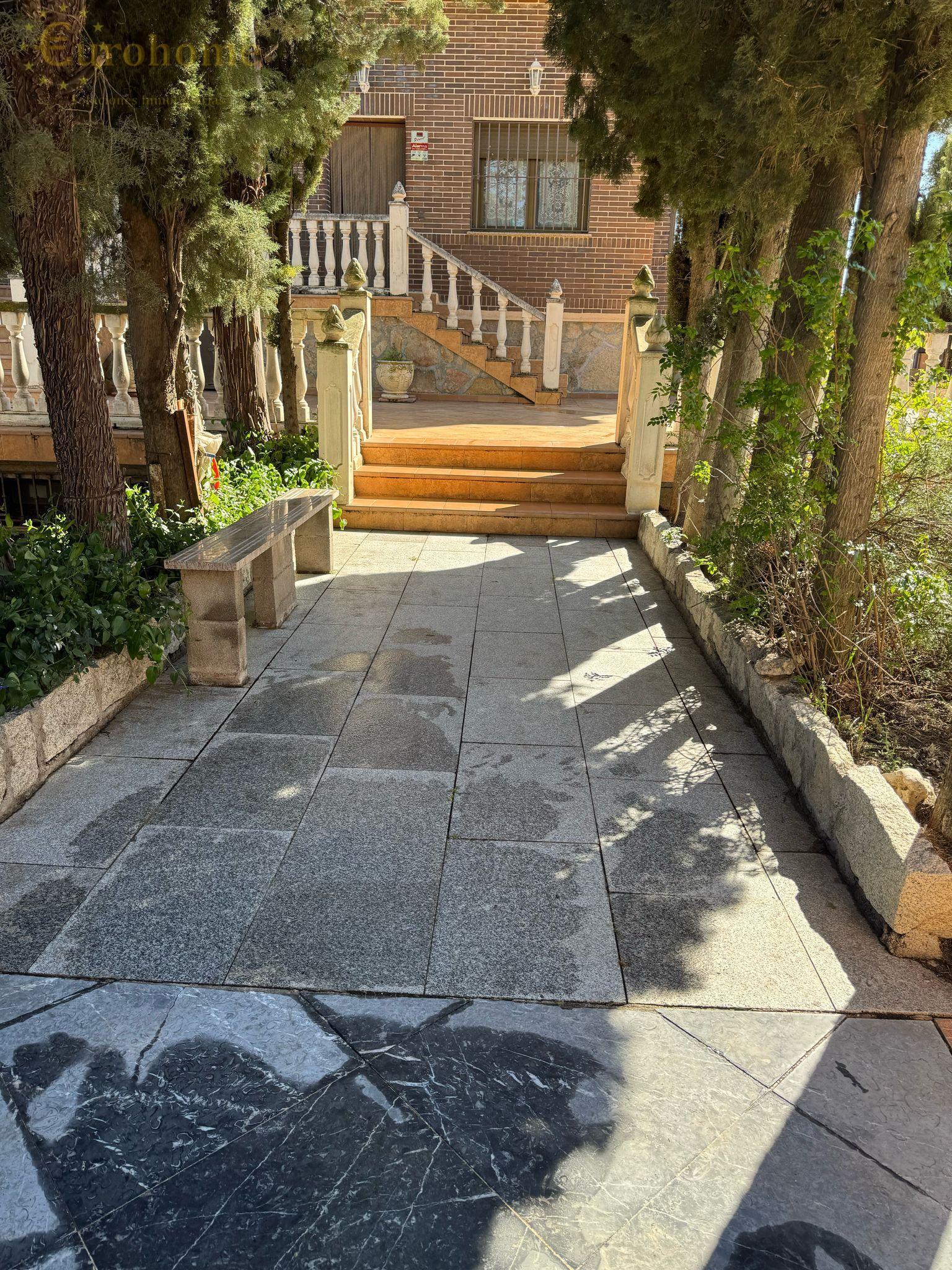 Escalera