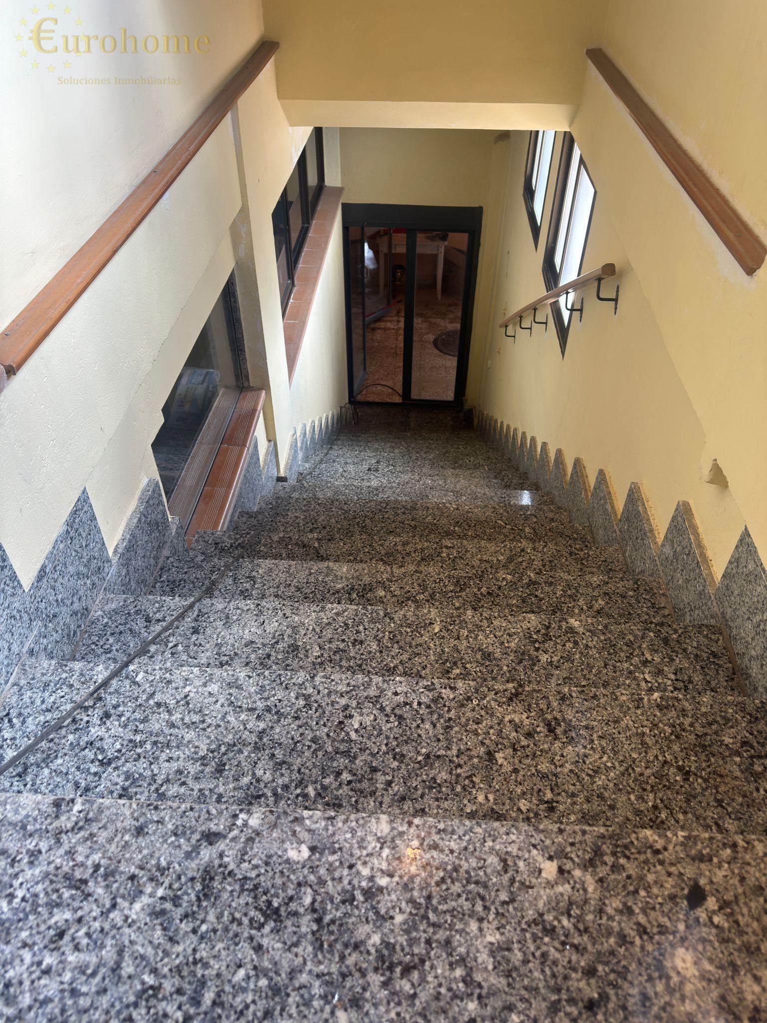 Escalera