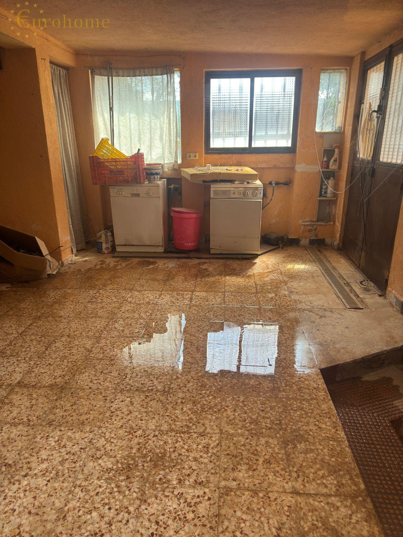 Venta de chalet en Navalcarnero