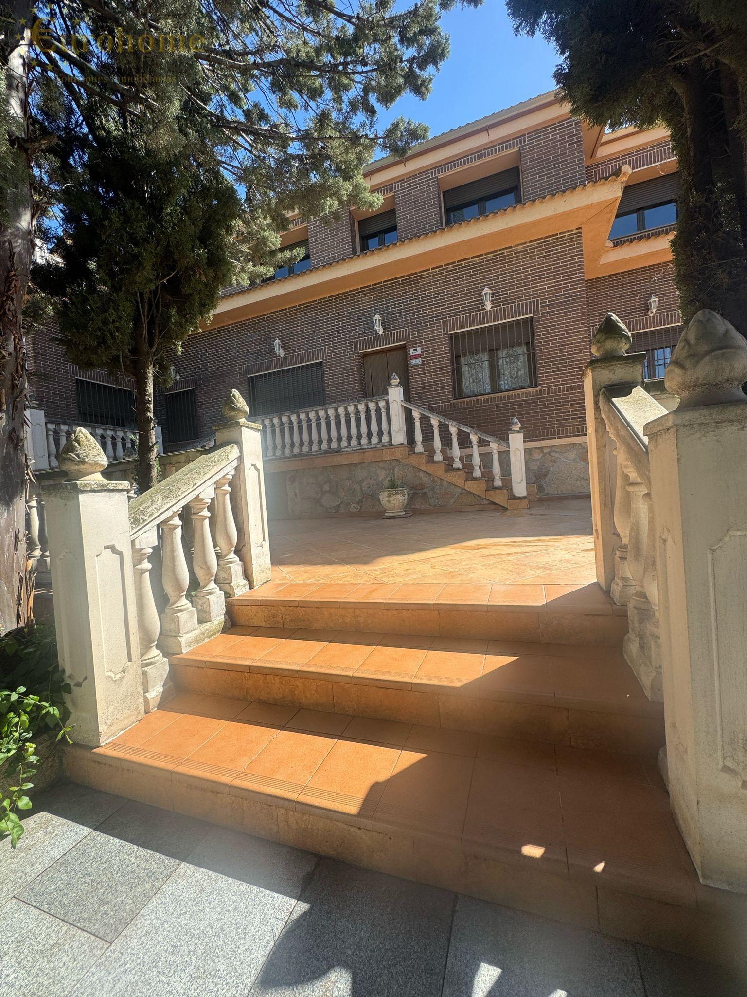 Escalera