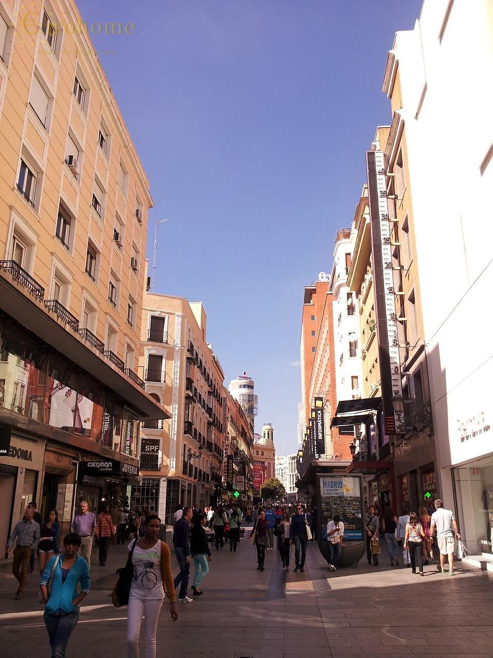 Vistas