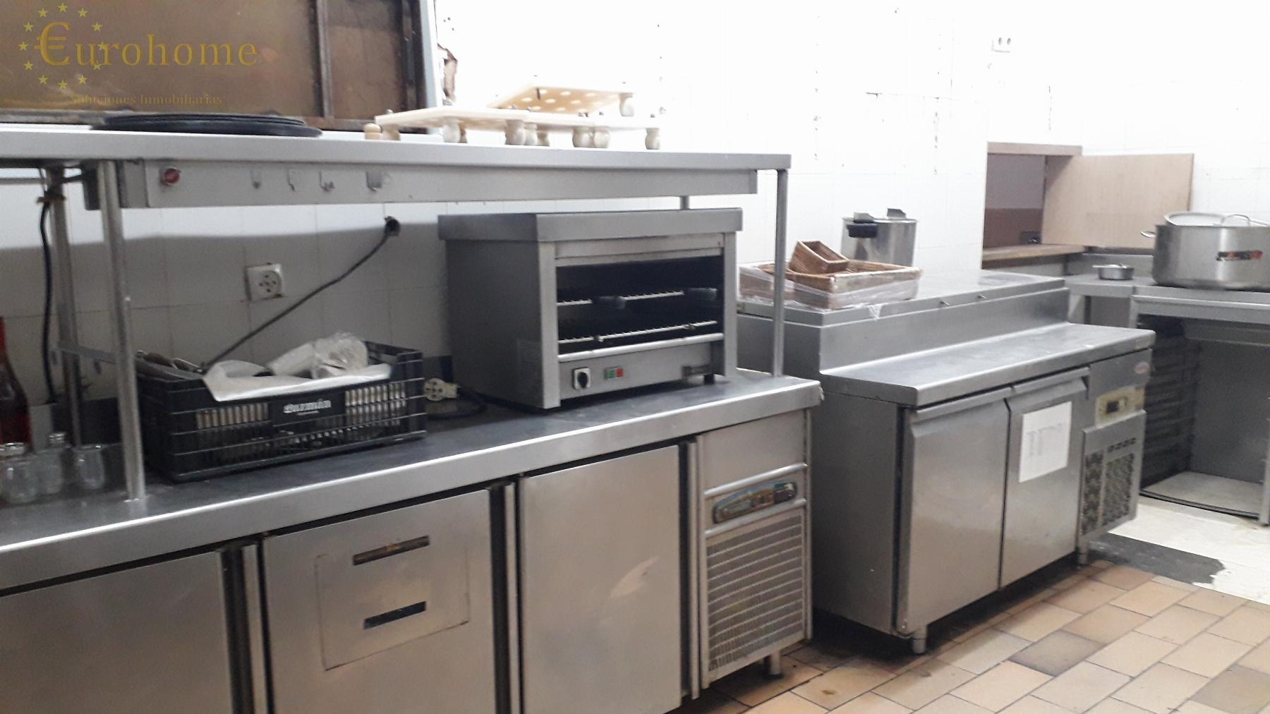 Cocina