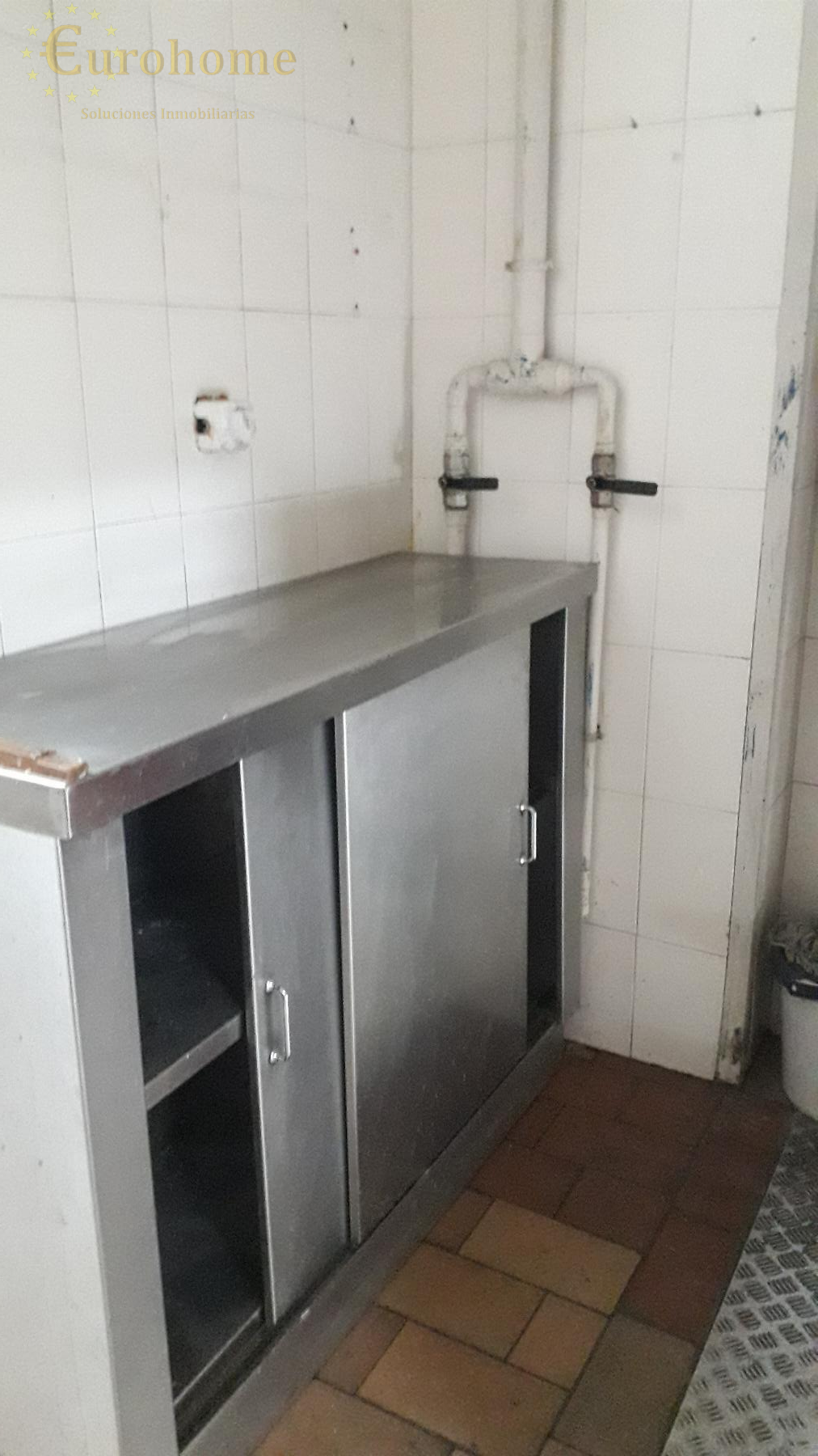 Cocina