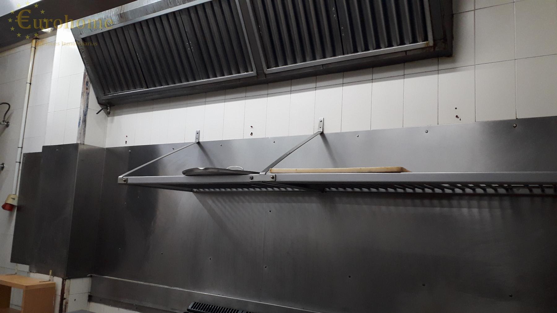 Cocina
