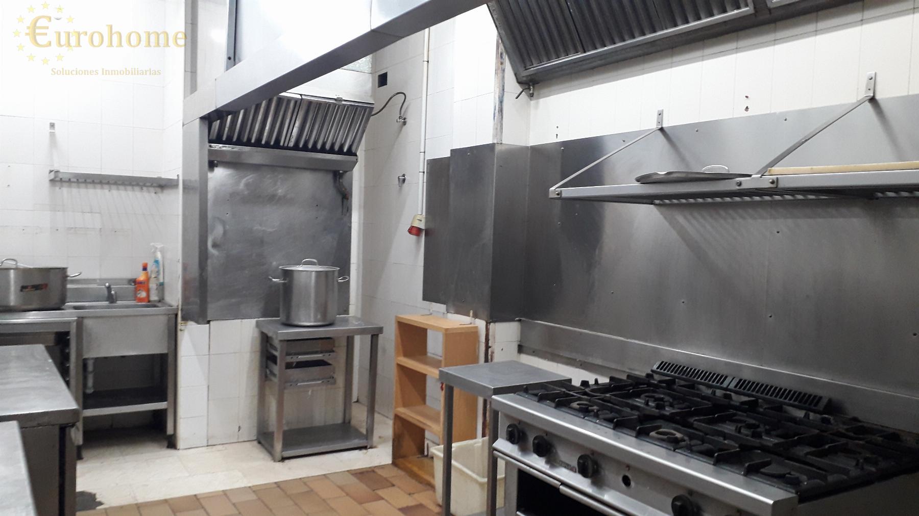 Cocina