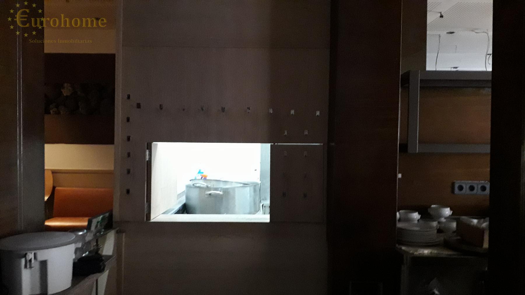 Comedor