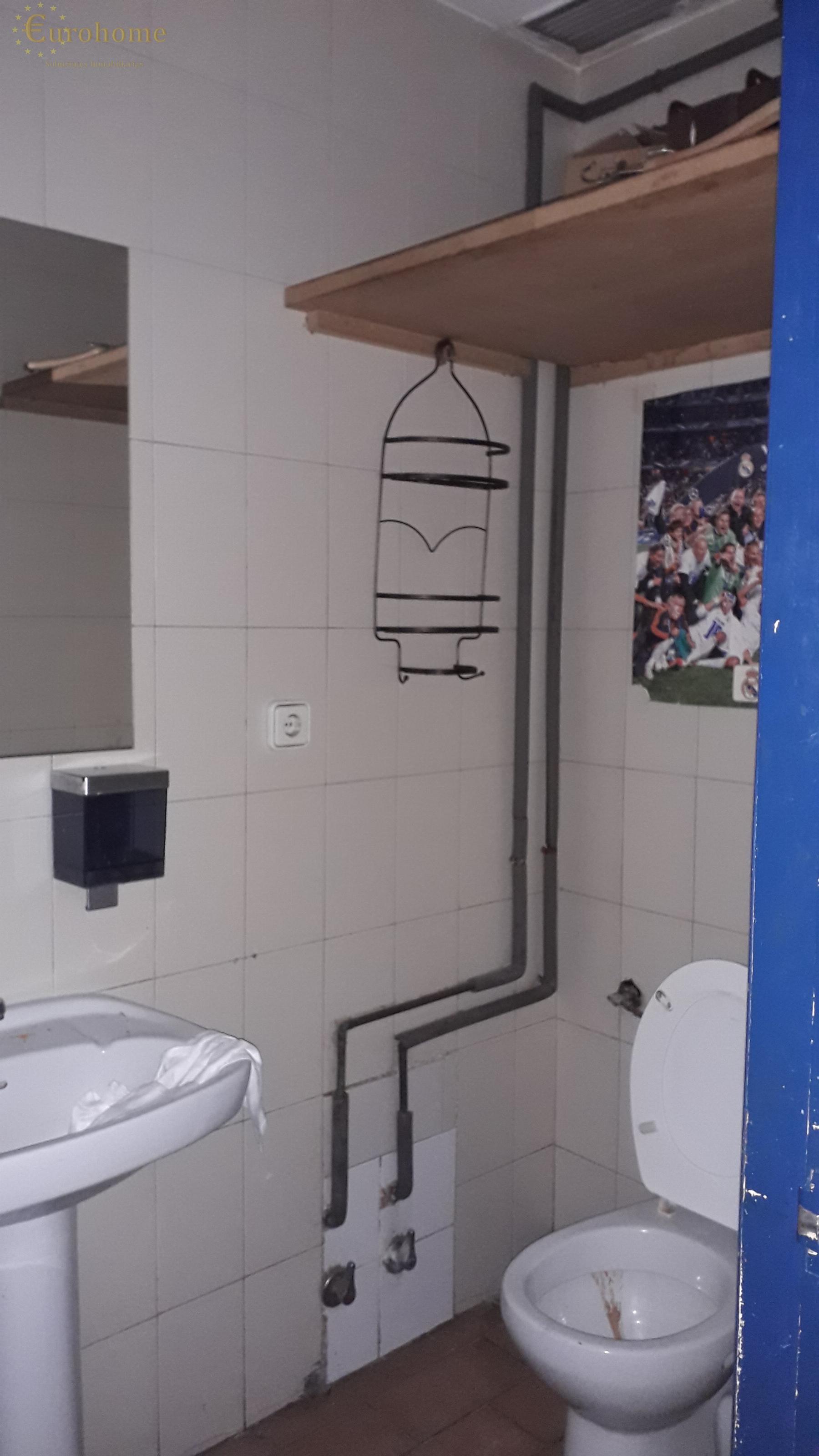 Baño