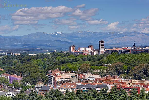 Vista aérea